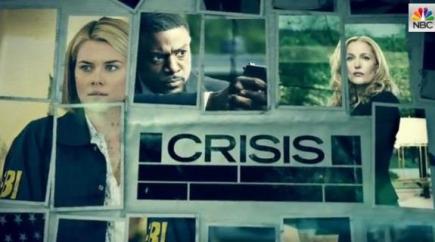 NBC Crisis Promotional Photo